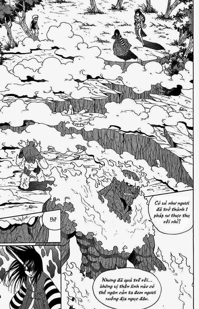 Thập Đại Hồng Côn Chapter 48 trang 5