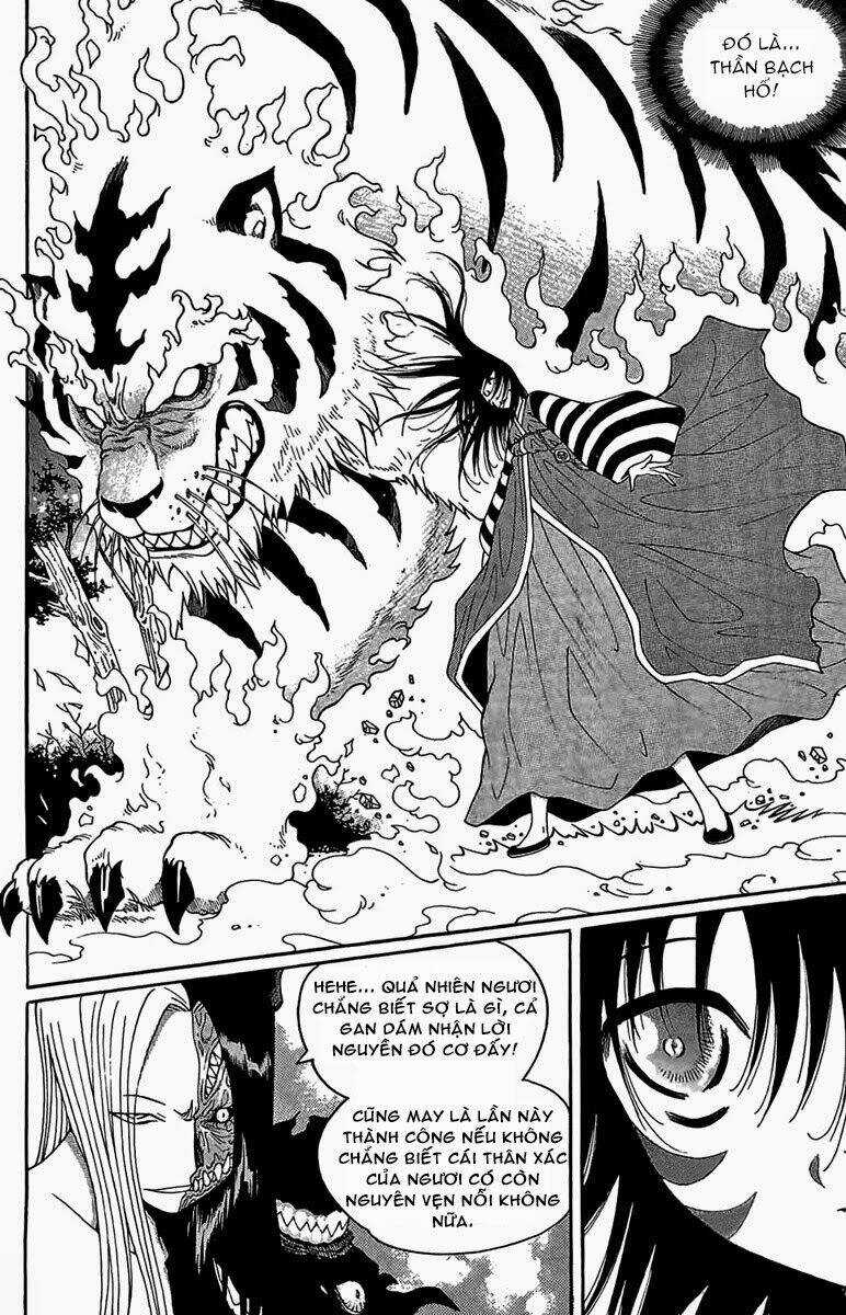 Thập Đại Hồng Côn Chapter 48 trang 6