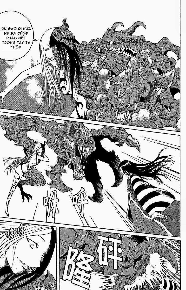 Thập Đại Hồng Côn Chapter 48 trang 7