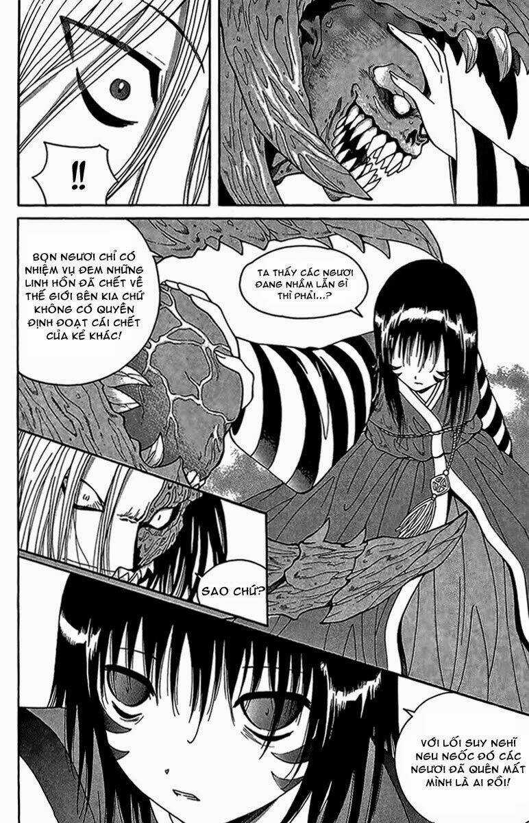 Thập Đại Hồng Côn Chapter 48 trang 8