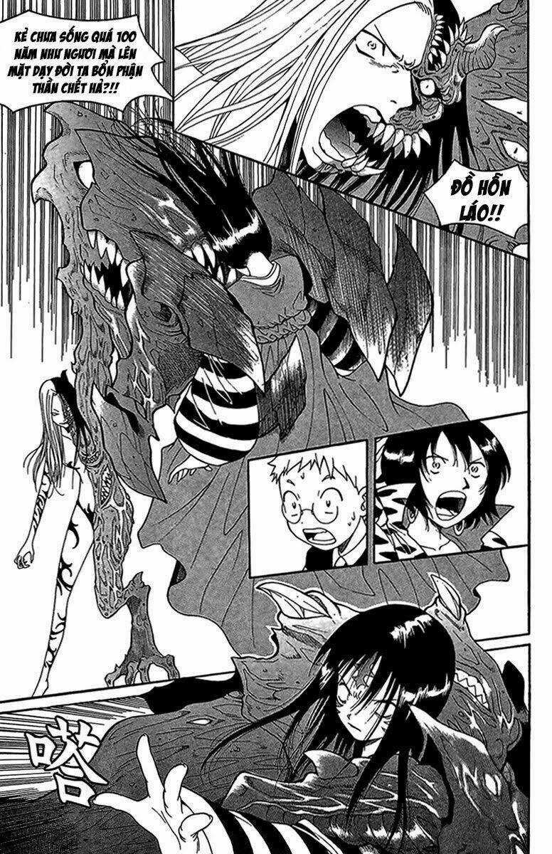 Thập Đại Hồng Côn Chapter 48 trang 9
