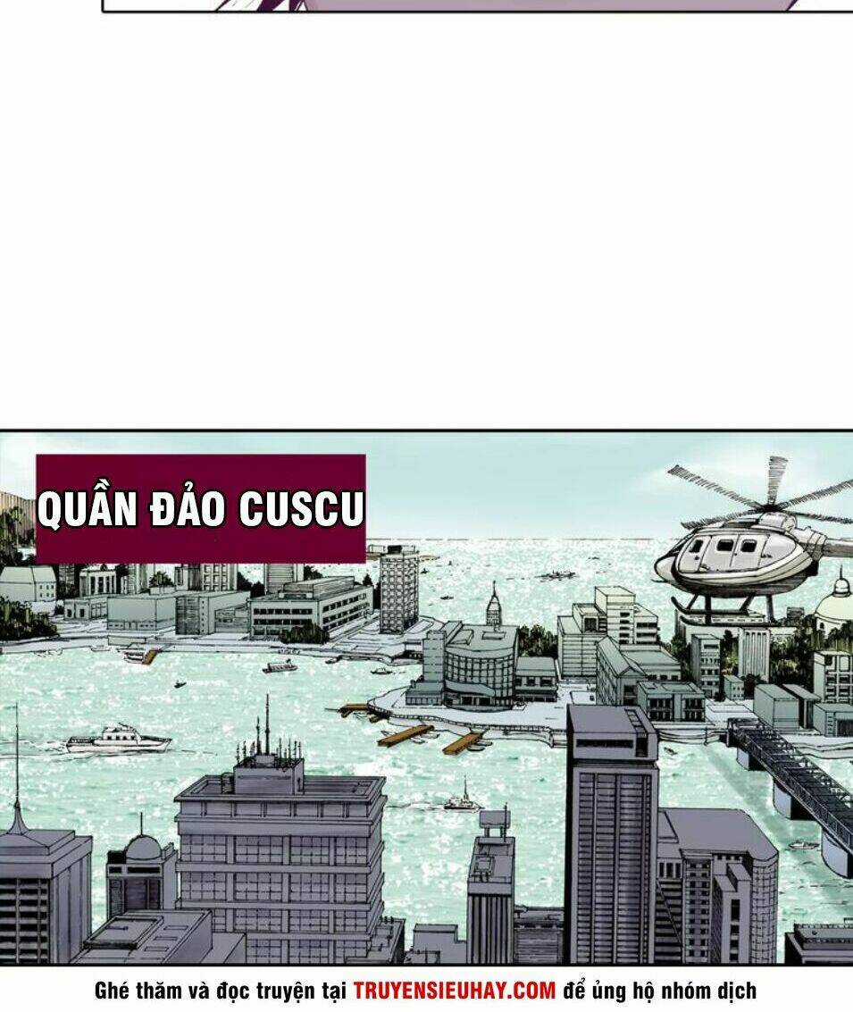 Thập Hựu Chi Quốc Chapter 1 trang 18