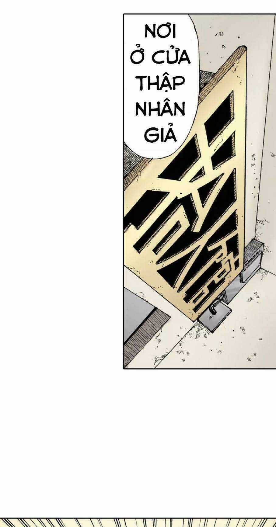 Thập Hựu Chi Quốc Chapter 1 trang 23