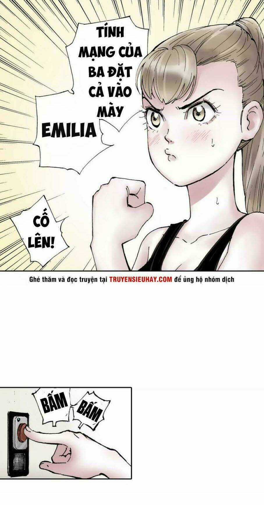 Thập Hựu Chi Quốc Chapter 1 trang 24