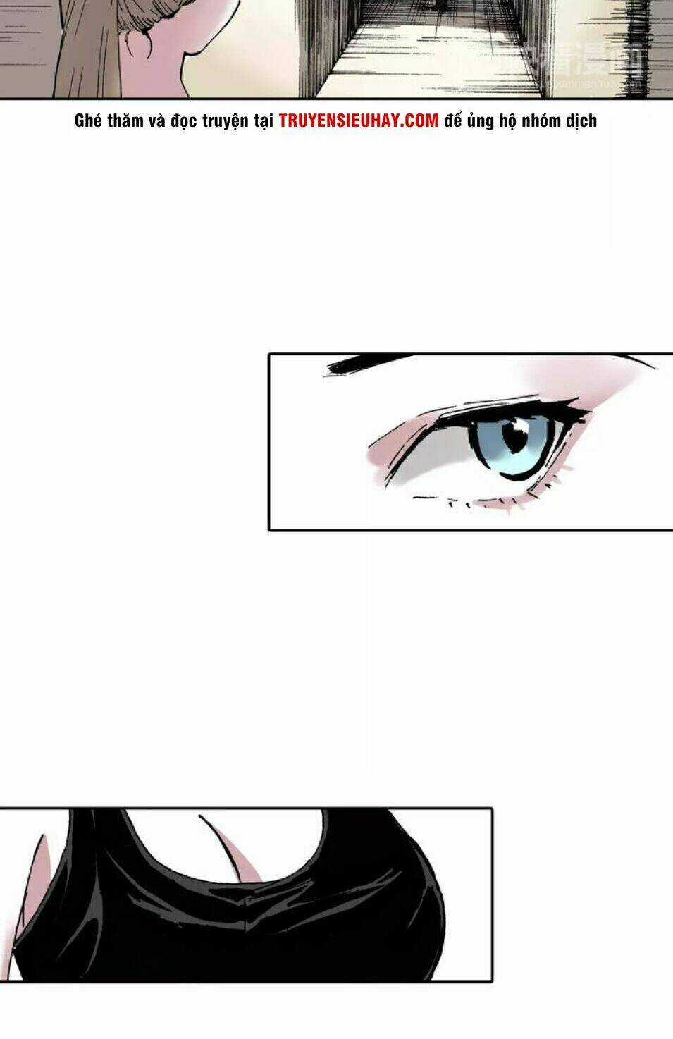 Thập Hựu Chi Quốc Chapter 1 trang 28