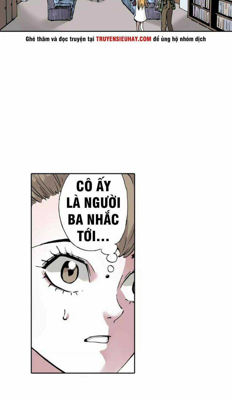 Thập Hựu Chi Quốc Chapter 1 trang 30