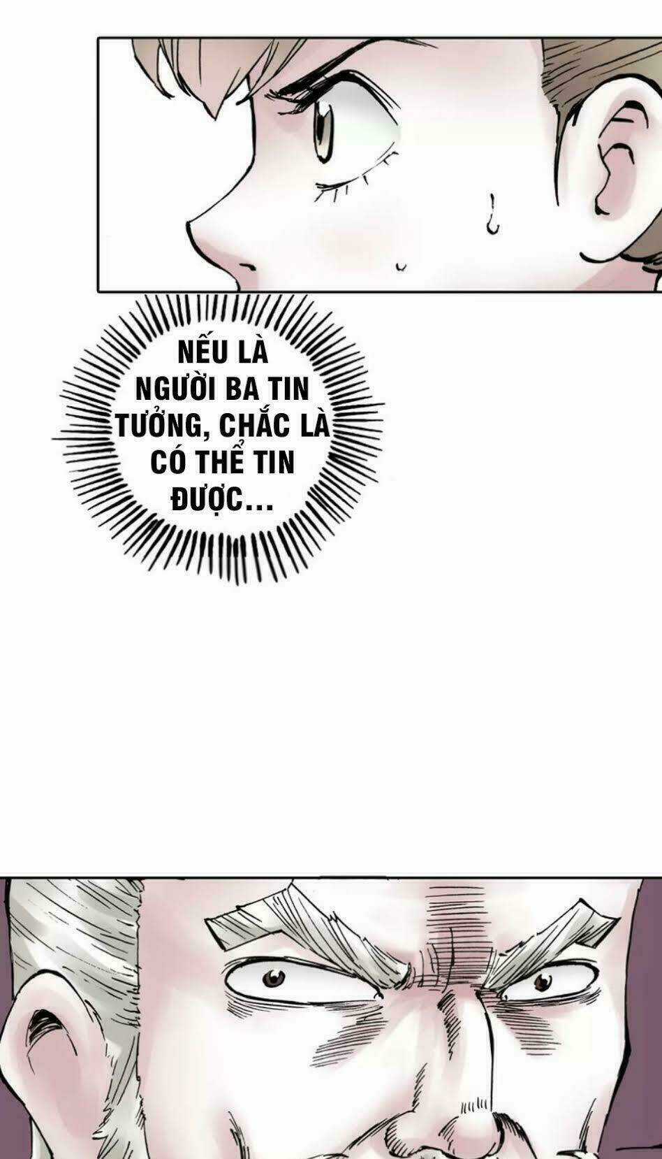 Thập Hựu Chi Quốc Chapter 1 trang 35