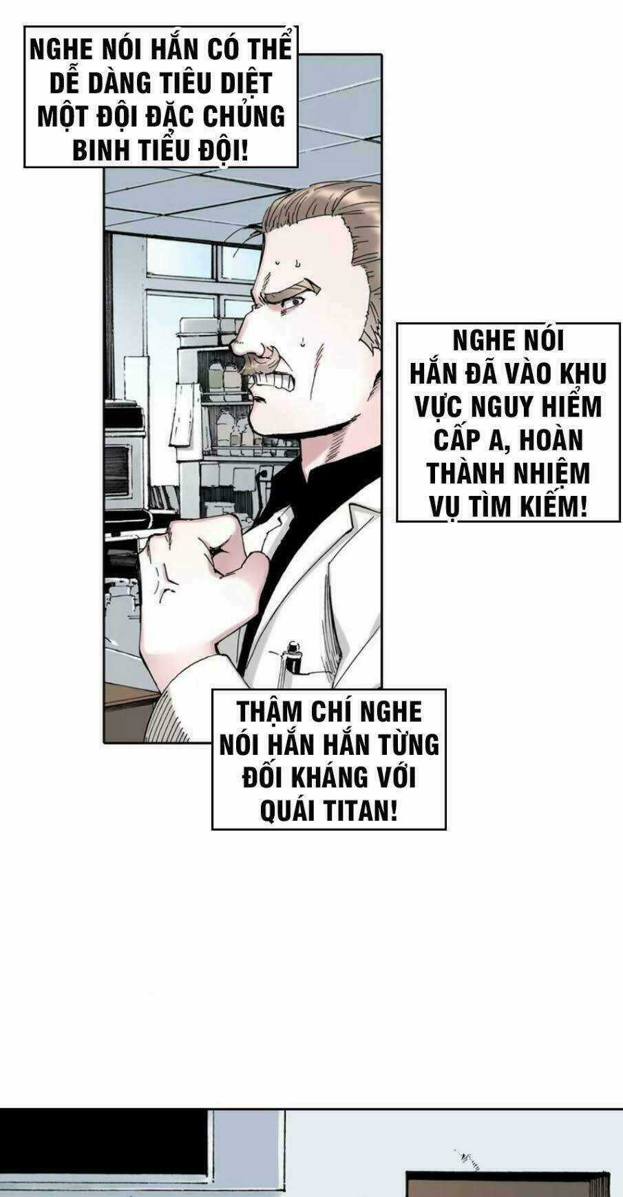 Thập Hựu Chi Quốc Chapter 1 trang 37