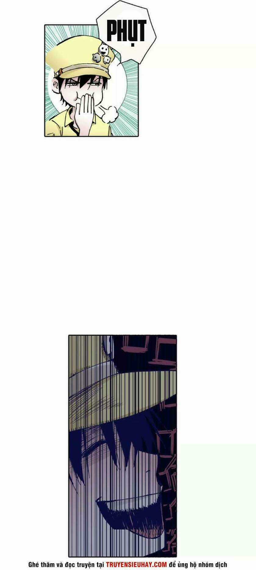 Thập Hựu Chi Quốc Chapter 1 trang 44