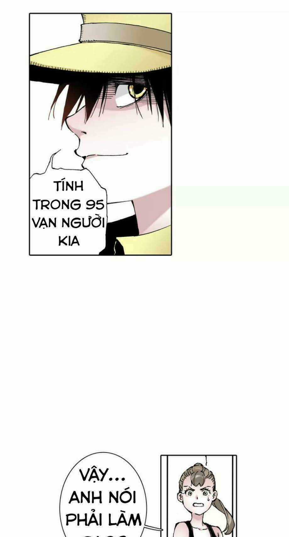 Thập Hựu Chi Quốc Chapter 1 trang 49