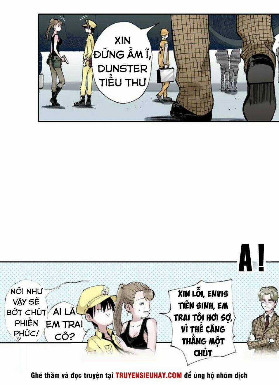 Thập Hựu Chi Quốc Chapter 1 trang 52