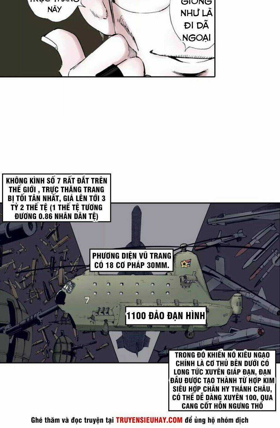 Thập Hựu Chi Quốc Chapter 1 trang 54