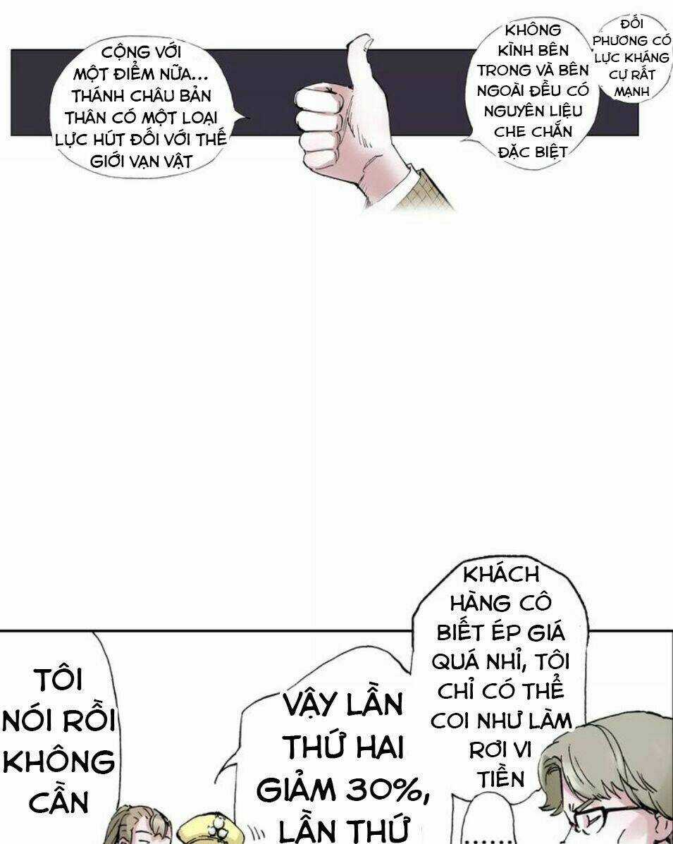 Thập Hựu Chi Quốc Chapter 1 trang 55