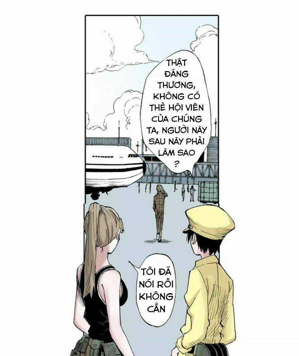 Thập Hựu Chi Quốc Chapter 1 trang 57