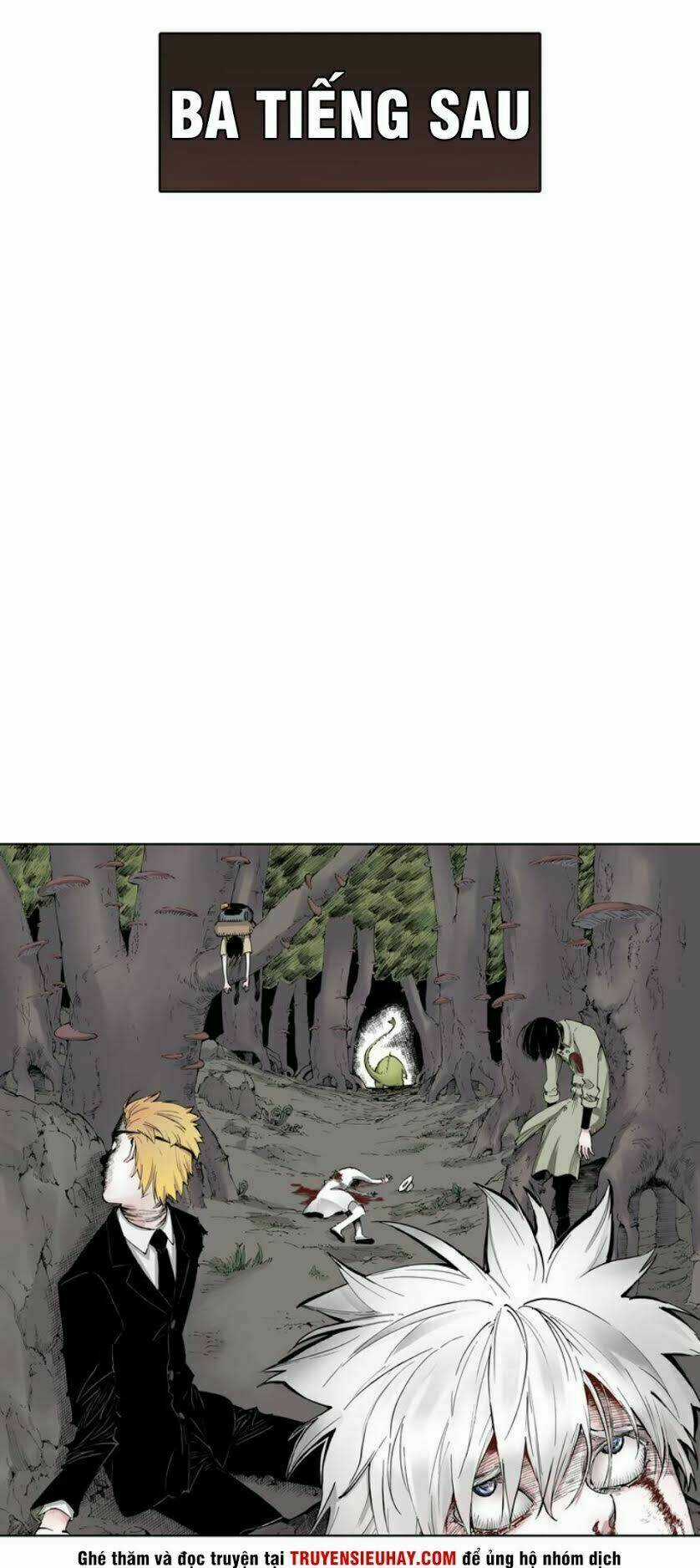 Thập Hựu Chi Quốc Chapter 1 trang 6