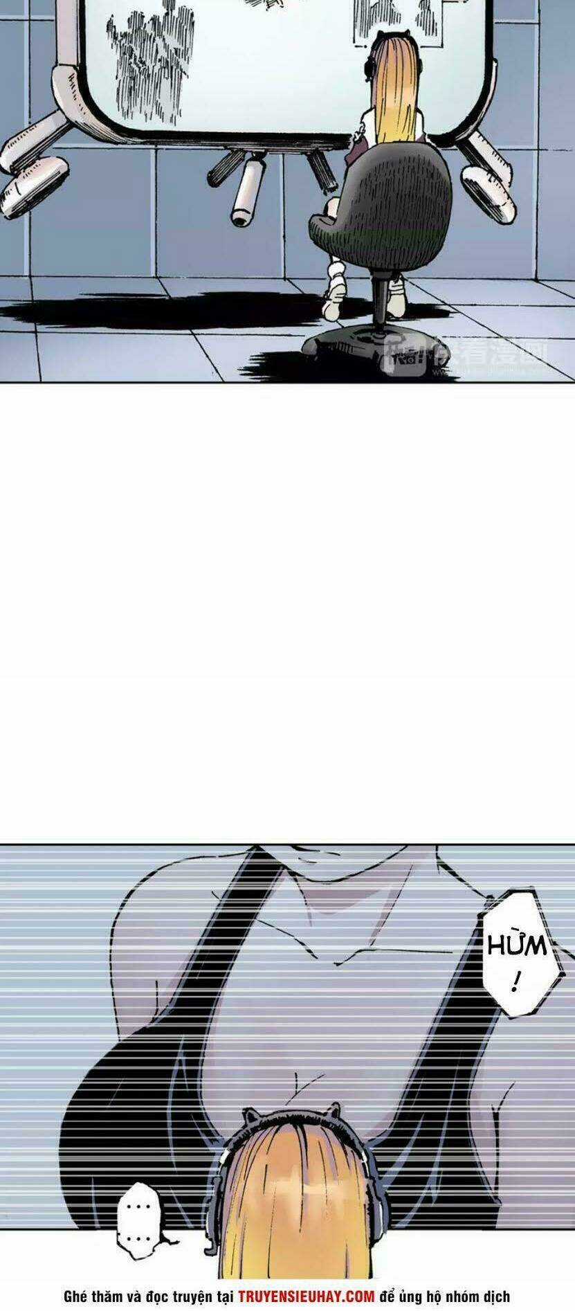 Thập Hựu Chi Quốc Chapter 1 trang 60