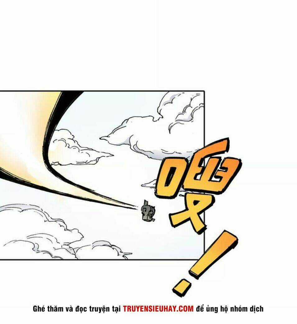 Thập Hựu Chi Quốc Chapter 1 trang 62