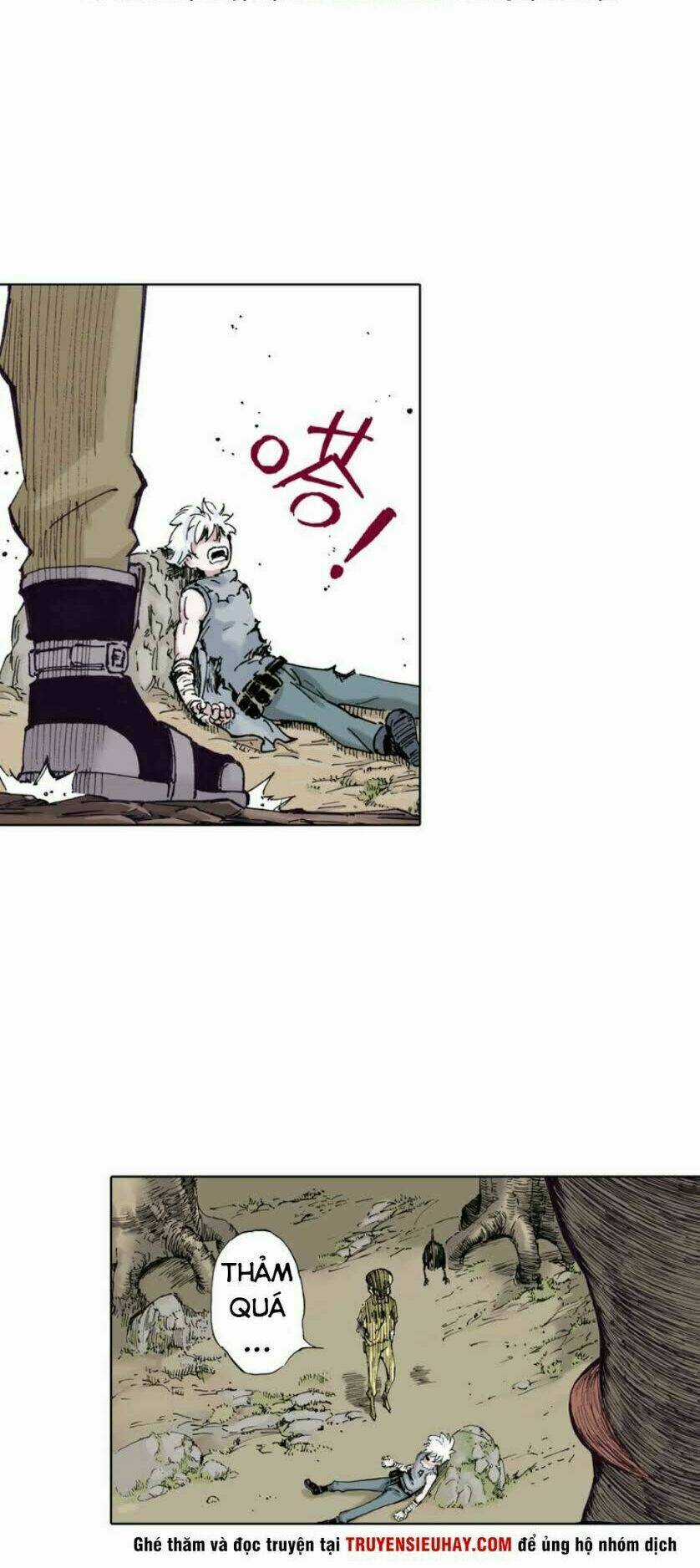 Thập Hựu Chi Quốc Chapter 1 trang 7