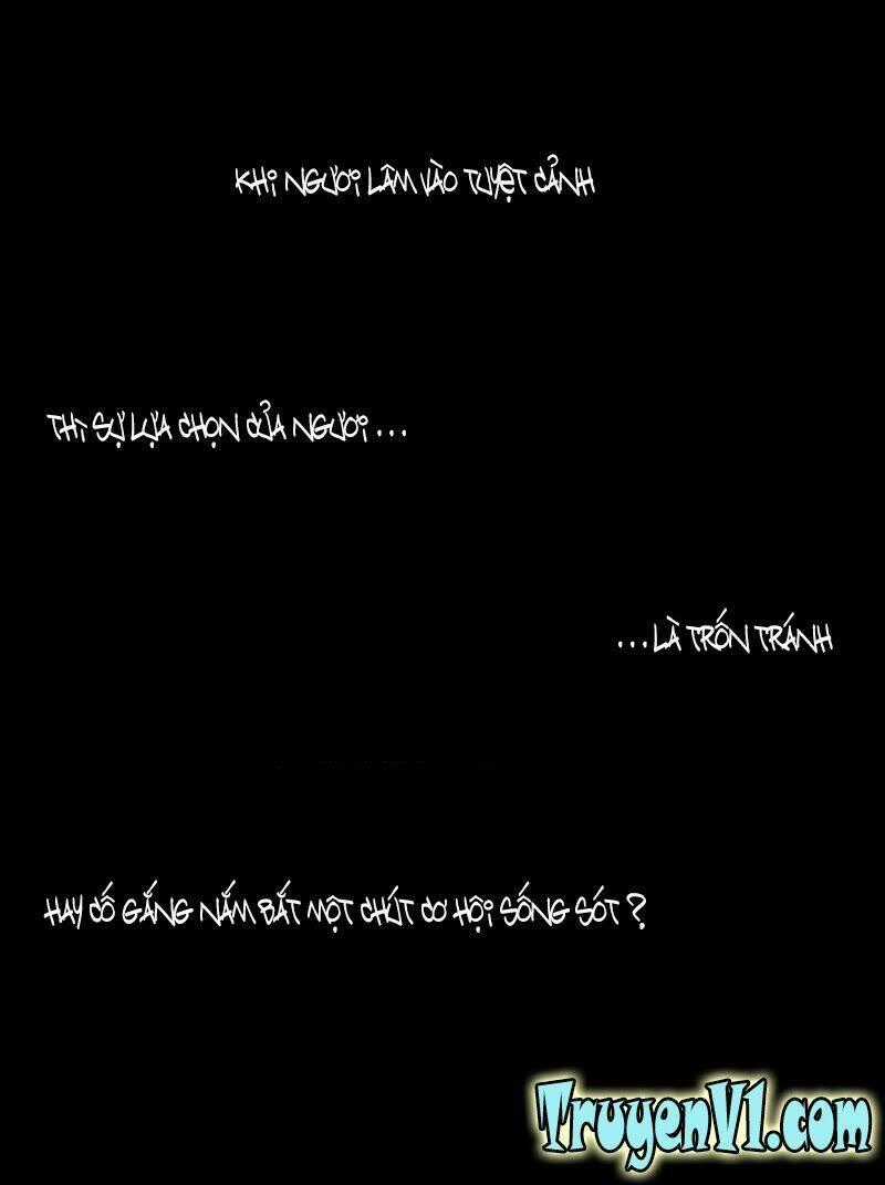 Tháp Kỳ Chapter 18 trang 1