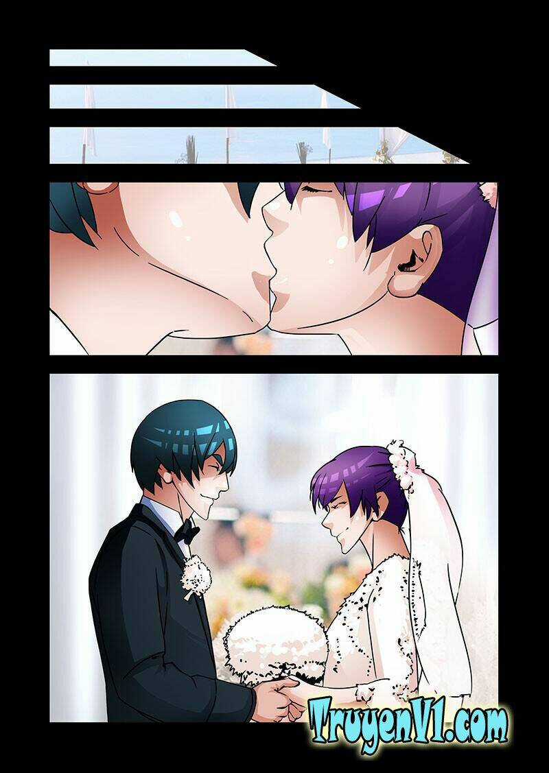 Tháp Kỳ Chapter 201 trang 2