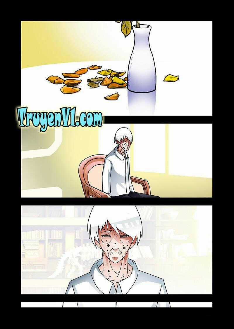 Tháp Kỳ Chapter 202 trang 1