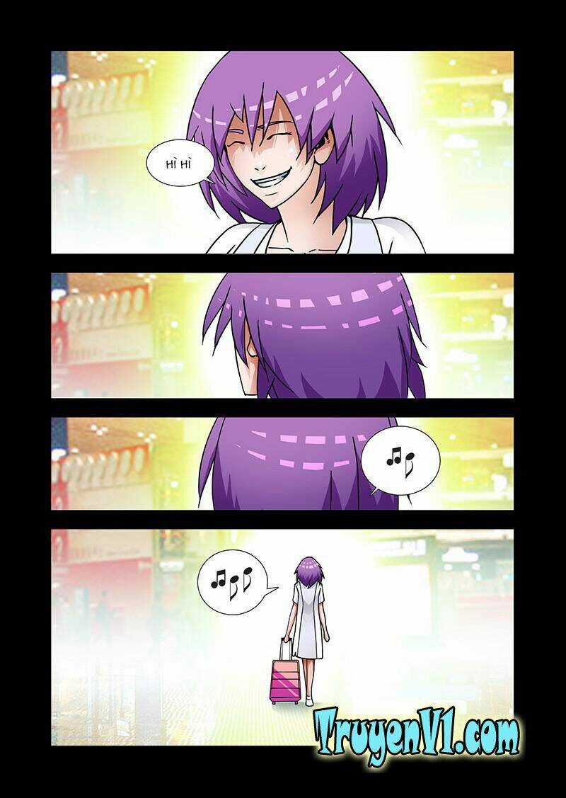 Tháp Kỳ Chapter 202 trang 3