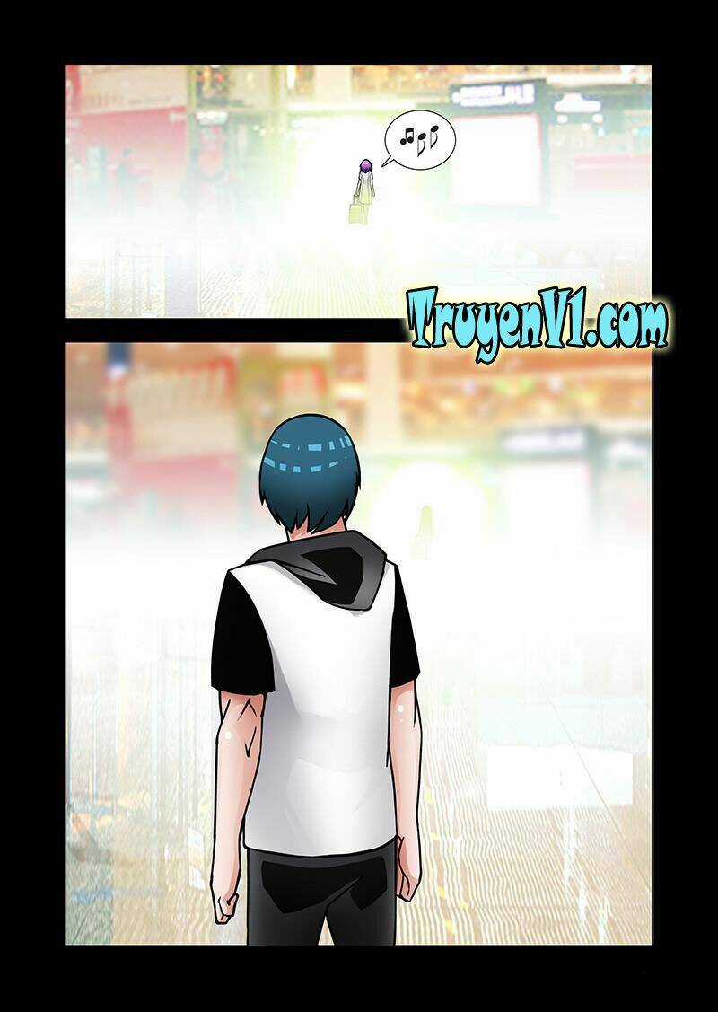 Tháp Kỳ Chapter 202 trang 4