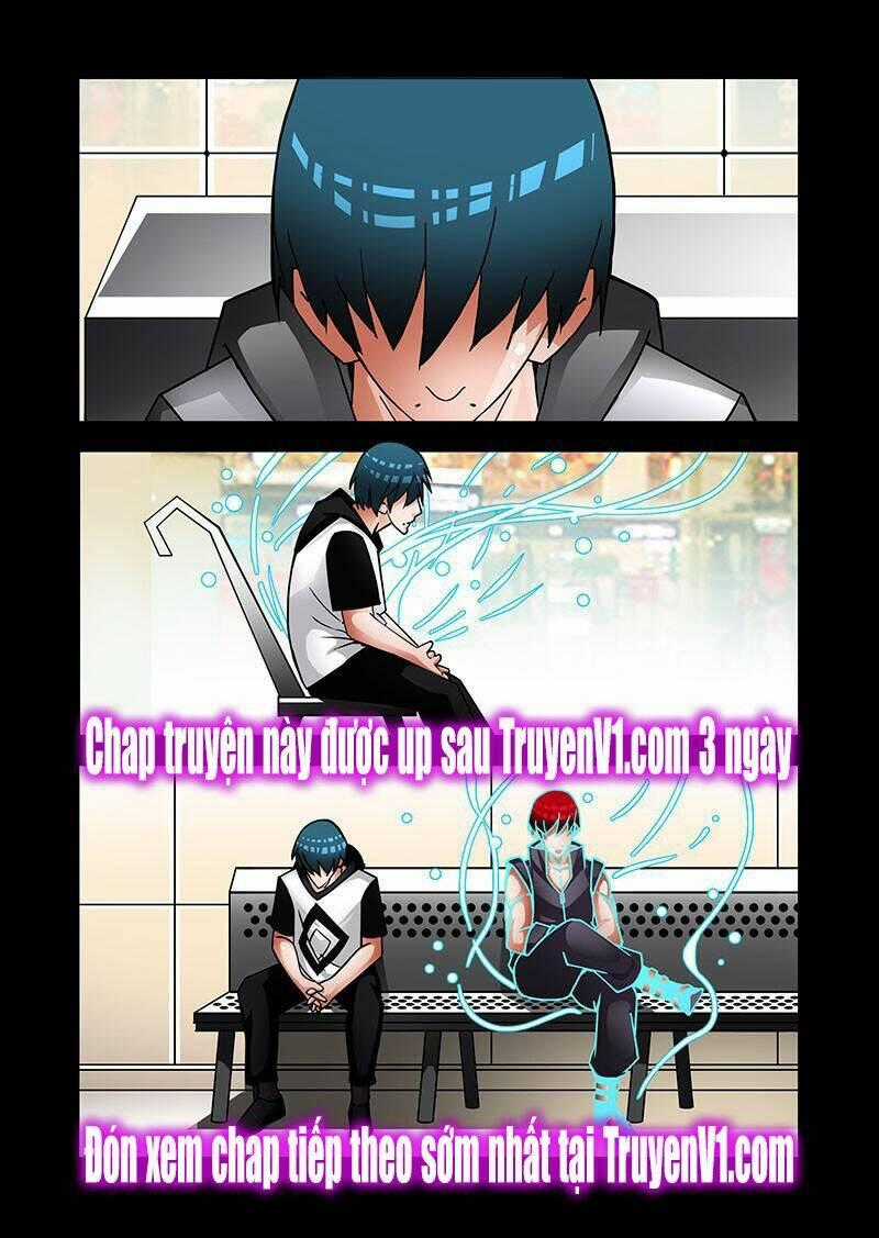 Tháp Kỳ Chapter 202 trang 6