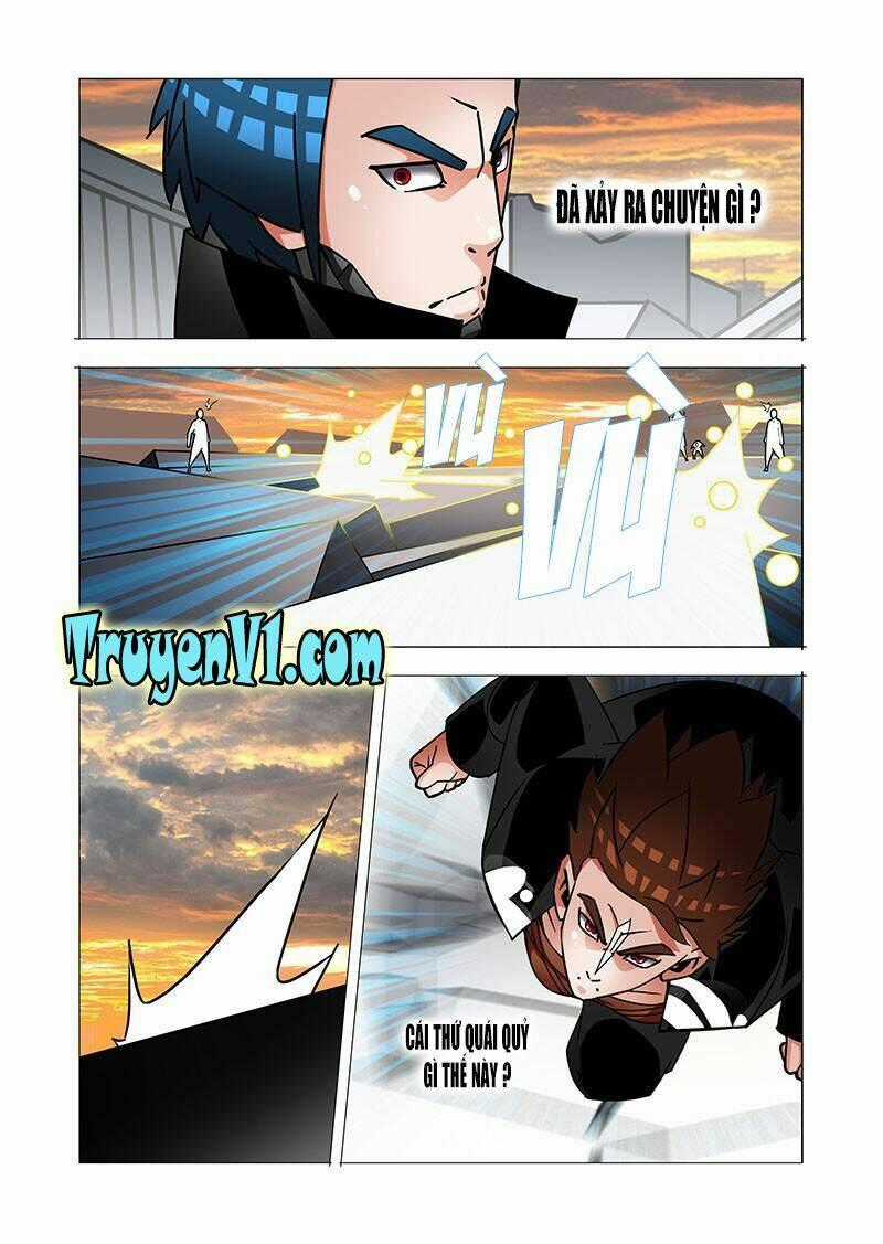 Tháp Kỳ Chapter 204 trang 6