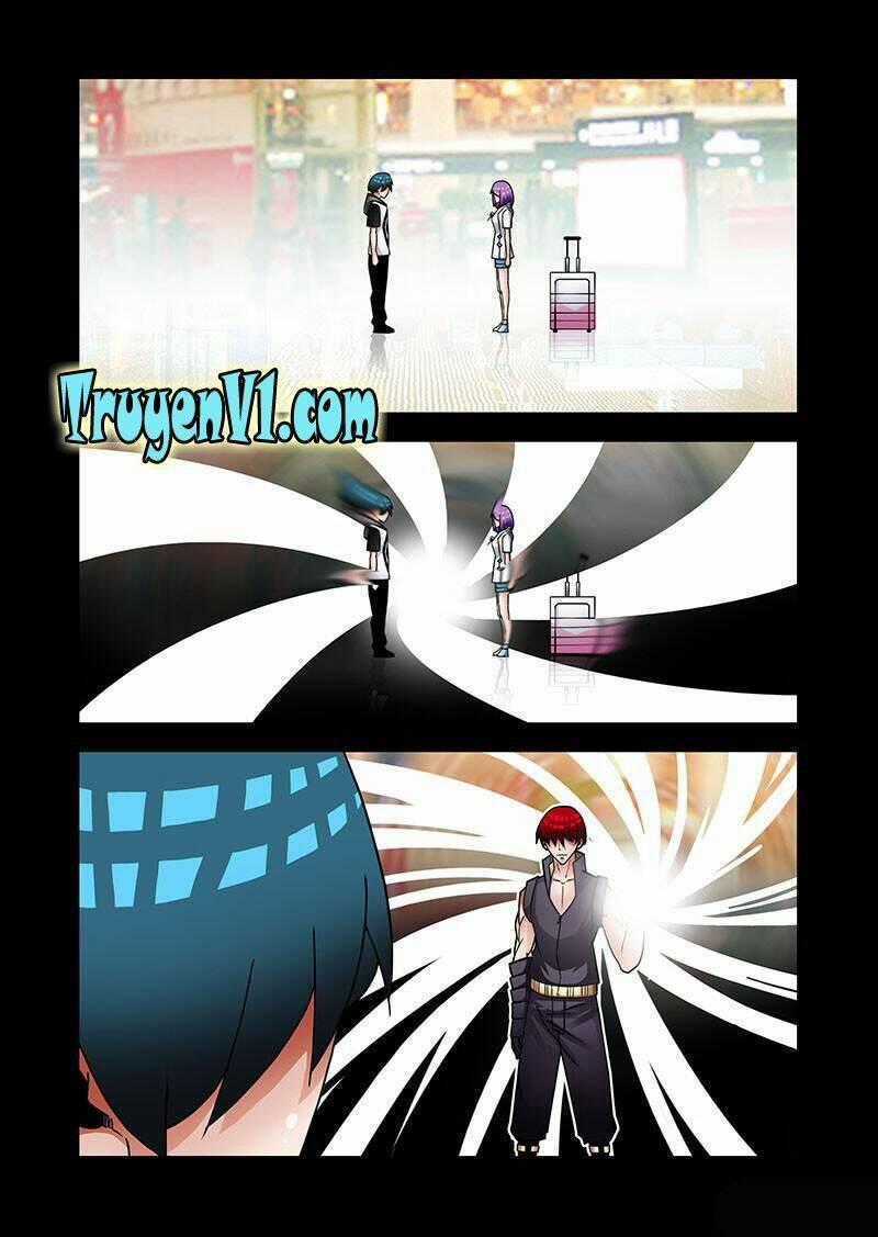 Tháp Kỳ Chapter 207 trang 0