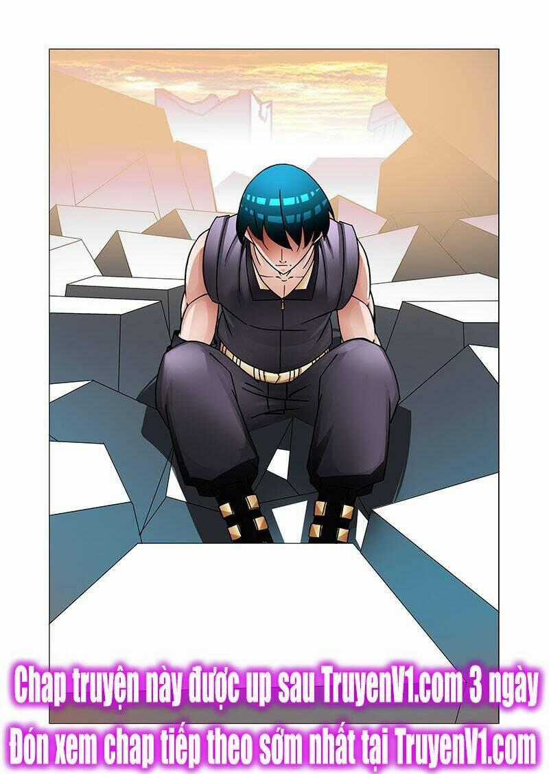 Tháp Kỳ Chapter 207 trang 7