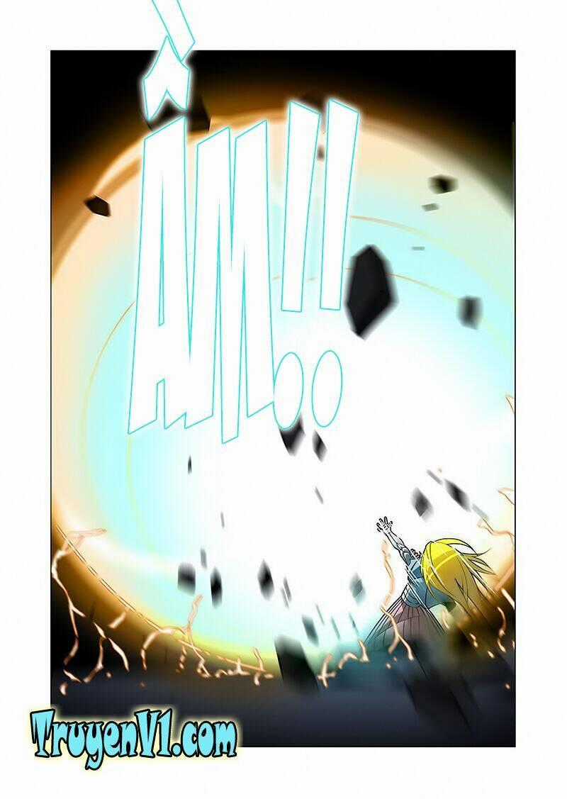 Tháp Kỳ Chapter 209 trang 6