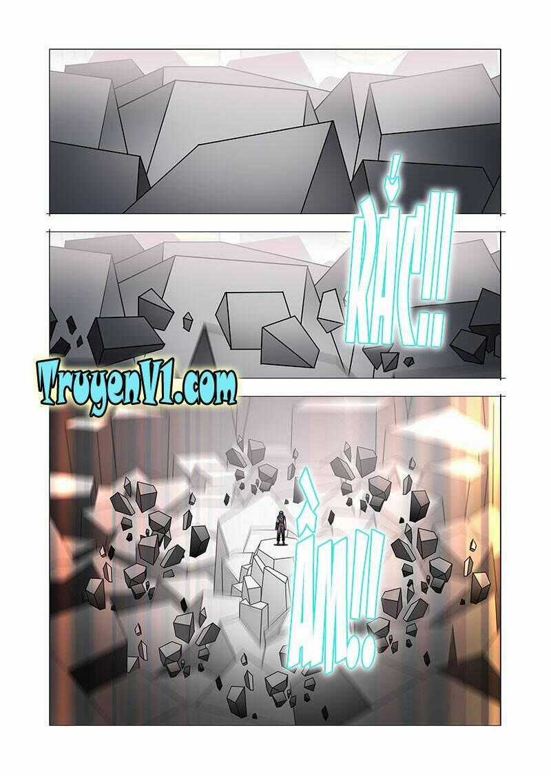 Tháp Kỳ Chapter 210 trang 0