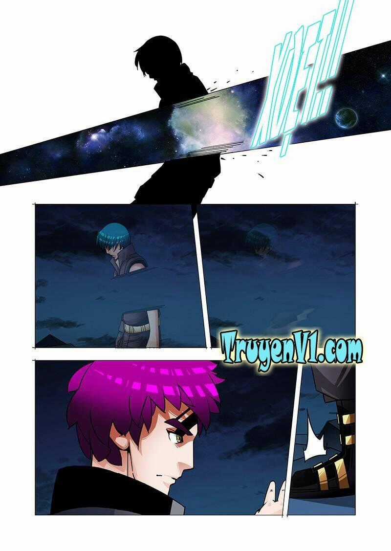 Tháp Kỳ Chapter 212 trang 6