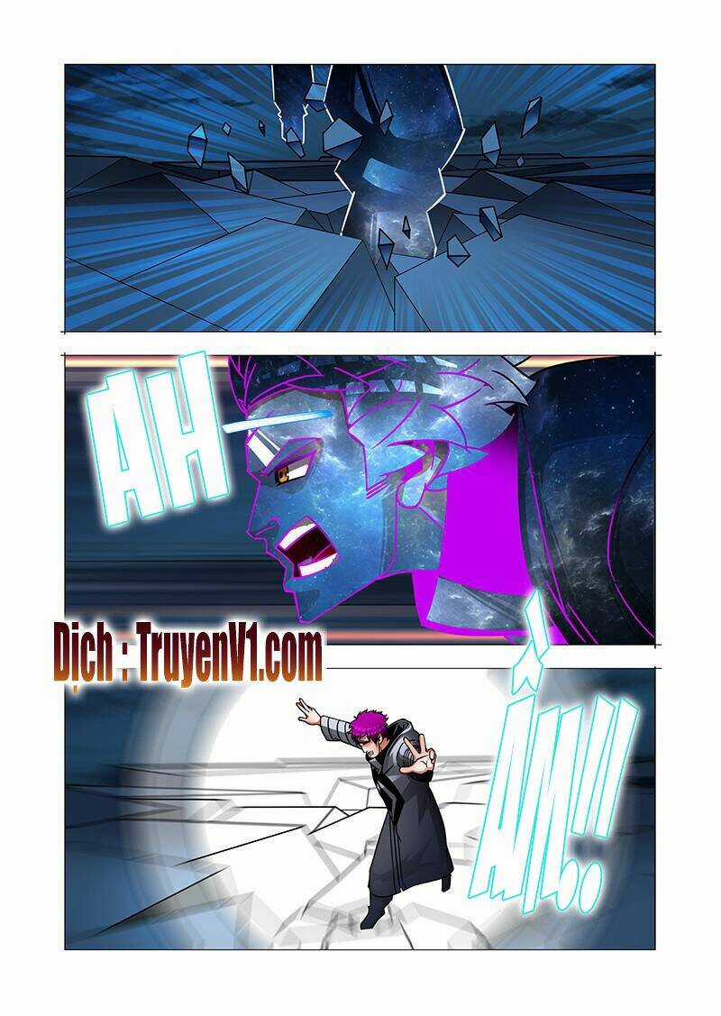 Tháp Kỳ Chapter 214 trang 3