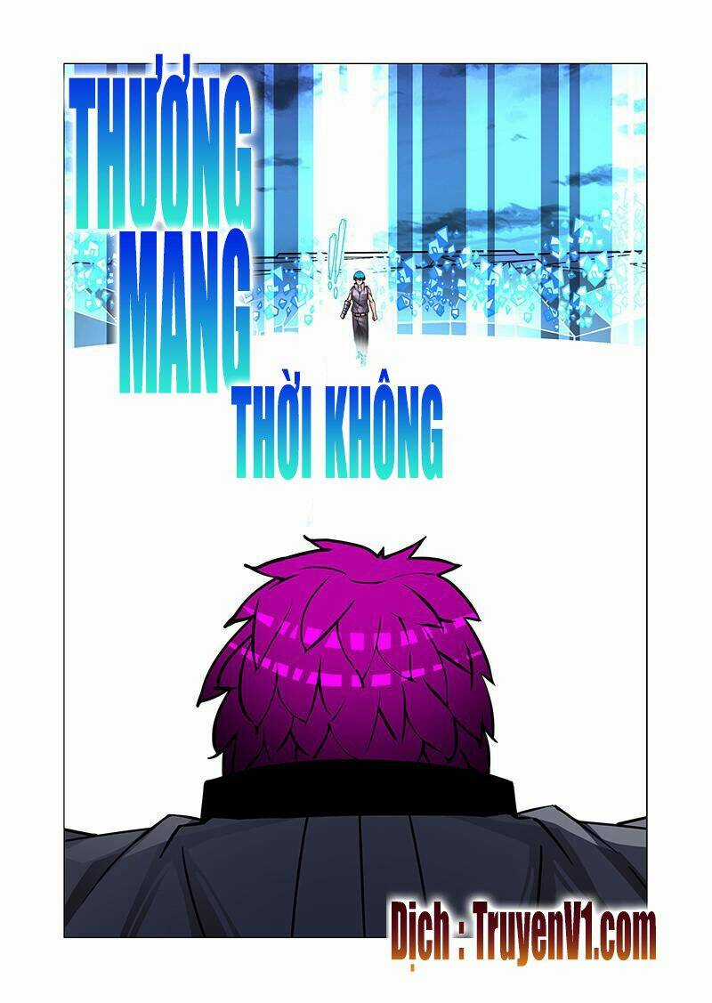 Tháp Kỳ Chapter 214 trang 4