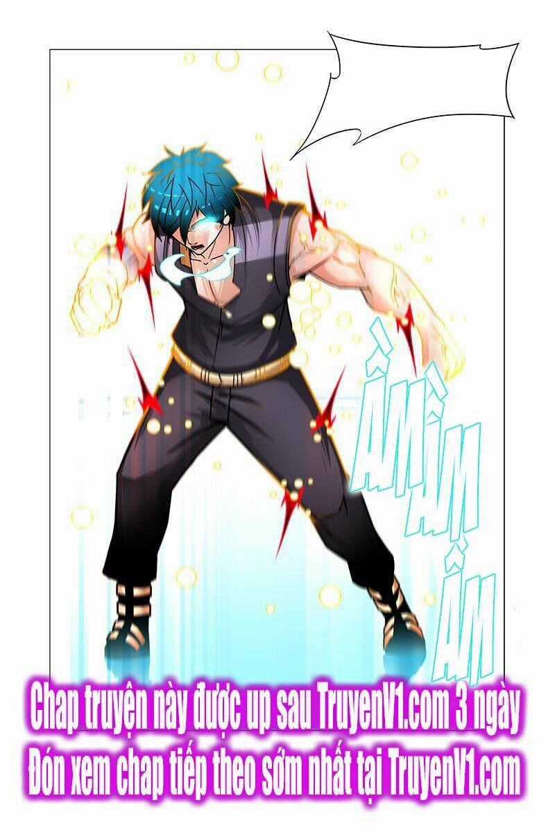 Tháp Kỳ Chapter 214 trang 8