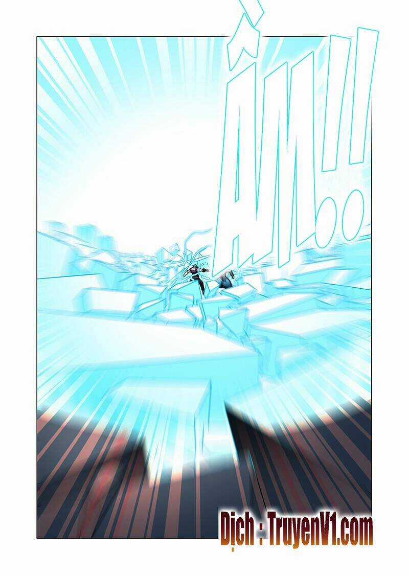 Tháp Kỳ Chapter 216 trang 2