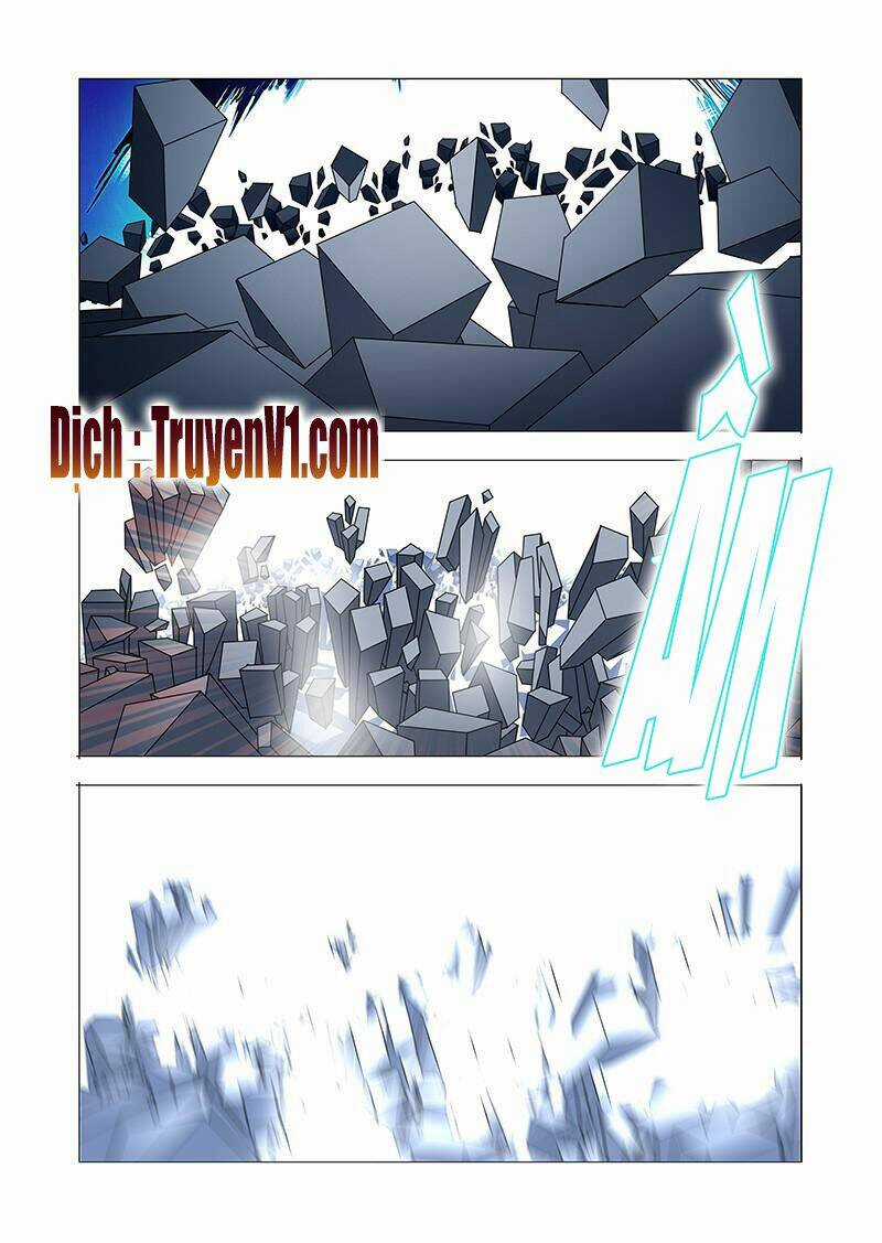 Tháp Kỳ Chapter 216 trang 6