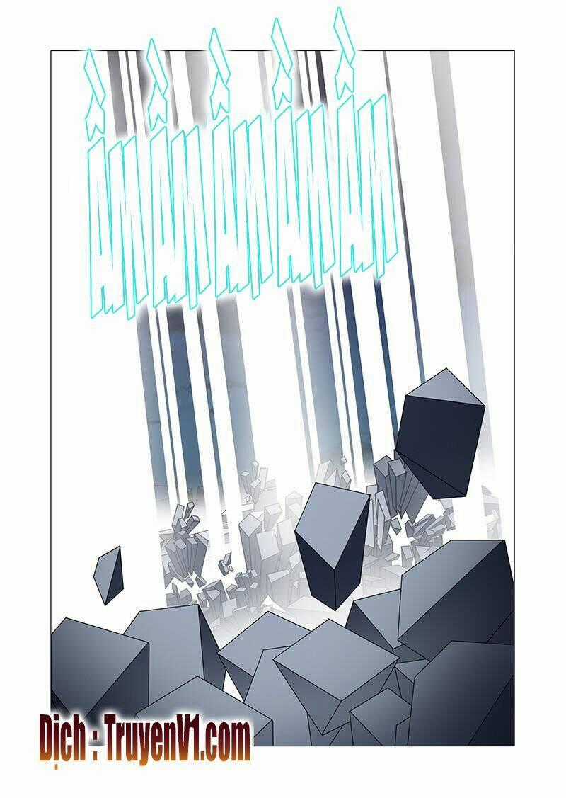 Tháp Kỳ Chapter 216 trang 7