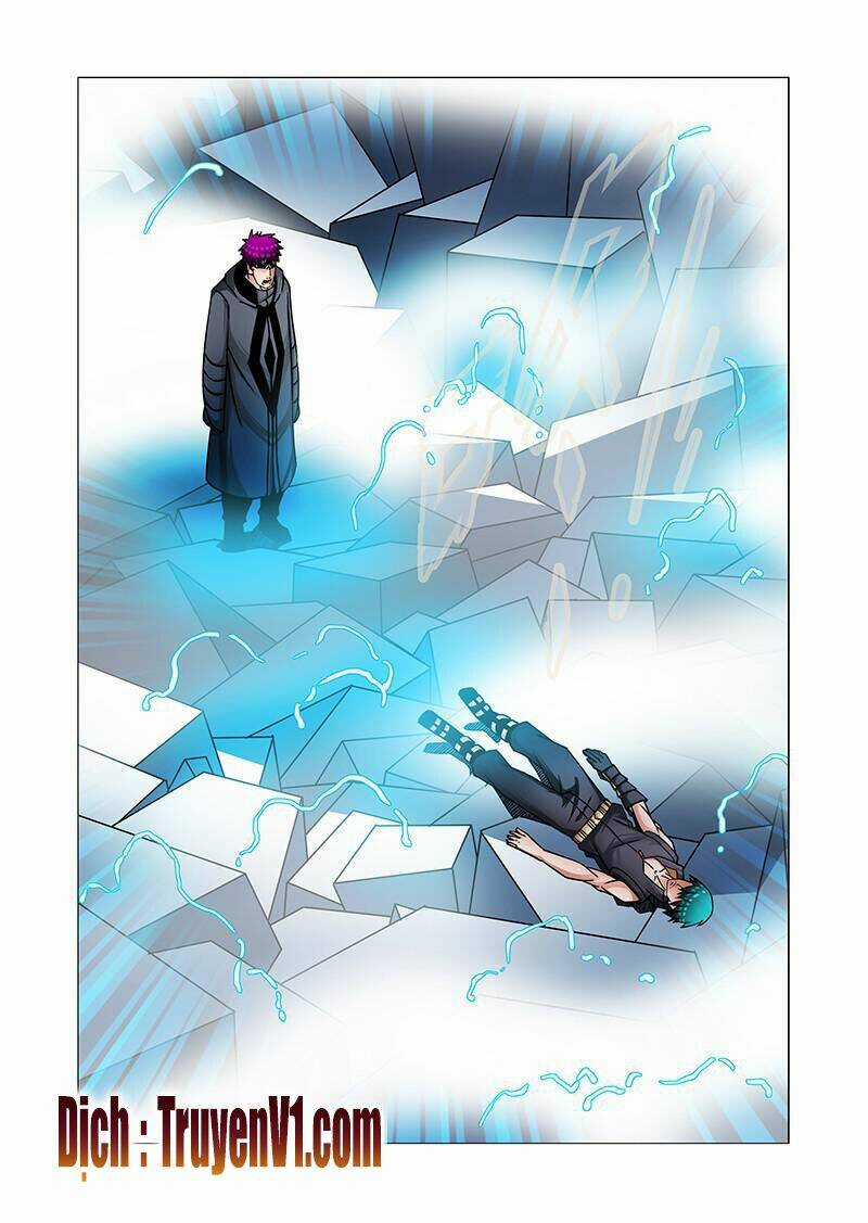 Tháp Kỳ Chapter 217 trang 2