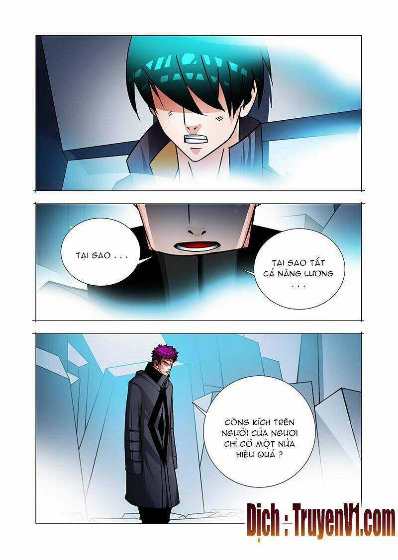 Tháp Kỳ Chapter 217 trang 3