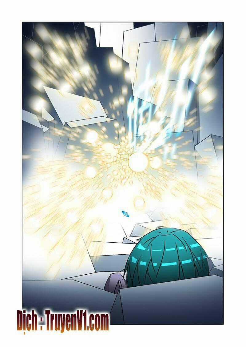 Tháp Kỳ Chapter 217 trang 8