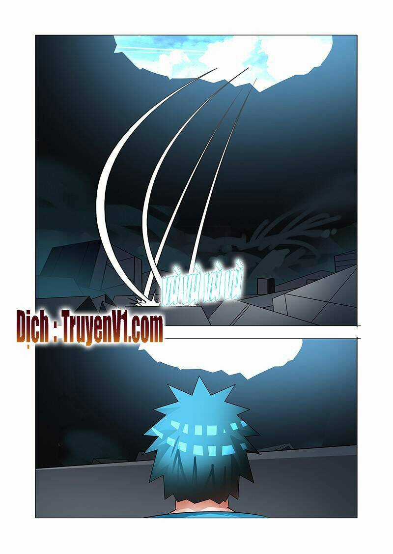 Tháp Kỳ Chapter 222 trang 2