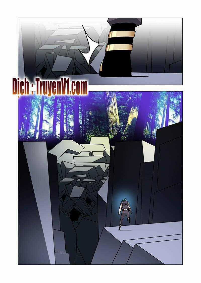 Tháp Kỳ Chapter 223 trang 7