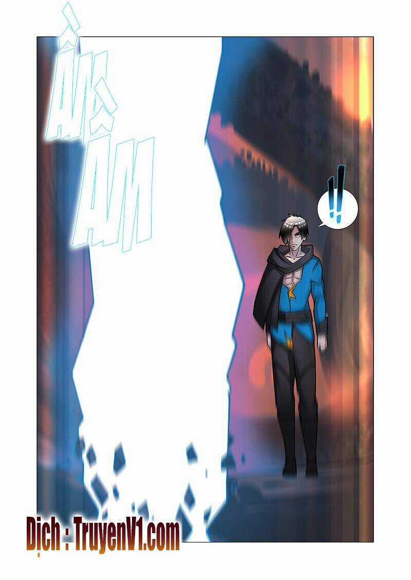 Tháp Kỳ Chapter 225 trang 4