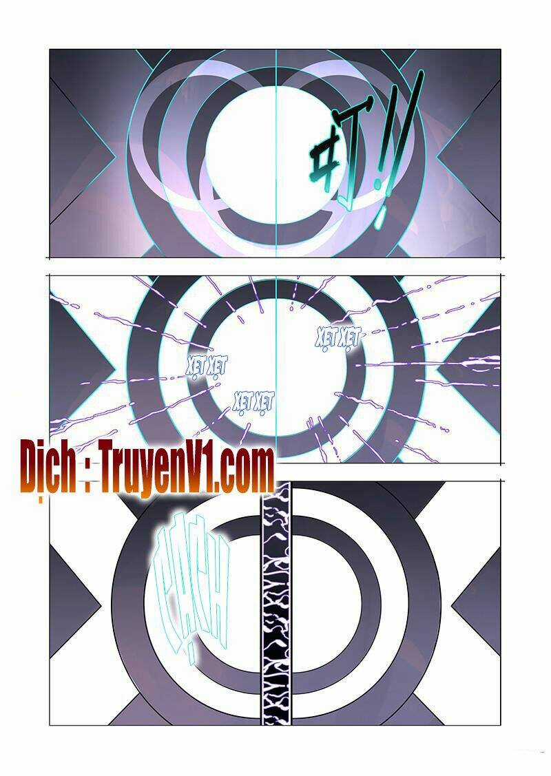 Tháp Kỳ Chapter 226 trang 5