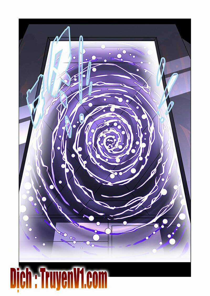 Tháp Kỳ Chapter 226 trang 6