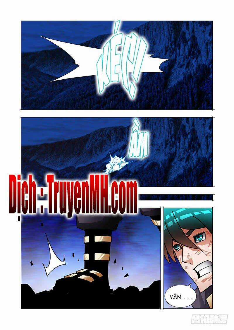 Tháp Kỳ Chapter 246 trang 5