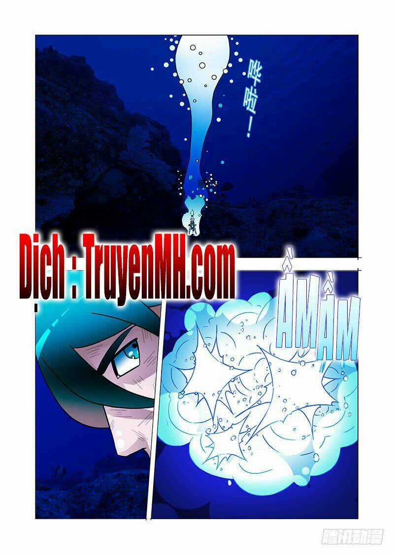 Tháp Kỳ Chapter 247 trang 3